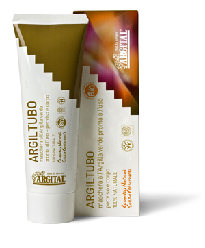 ARGILTUBO 250 ML - Farmacia Mortise
