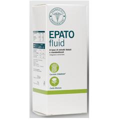 LFP EPATOFLUID SCIROPPO 200 ML - Farmacia Mortise