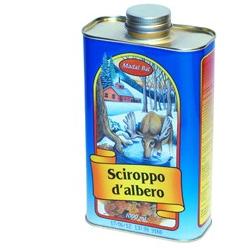 SCIROPPO ALBERO LATTINA 500 ML - Farmacia Mortise