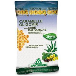 OLIGOMIR EPID CARAMELLE 67,2 G - Farmacia Mortise