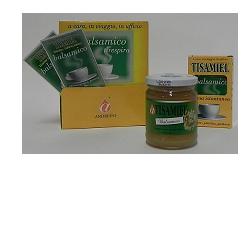 TISAMIEL BALSAMICO 250 G - Farmacia Mortise