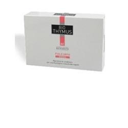 BIOTHYMUS AC FIALE URTO DONNA 15 FIALE - Farmacia Mortise