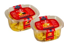 GLUTEN STOP RAVIOLI RICOTTA SPINACI 130 G - Farmacia Mortise
