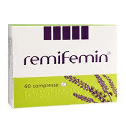 REMIFEMIN 60 COMPRESSE - Farmacia Mortise