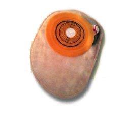 SACCA PER COLOSTOMIA CHIUSA RICOPERTA IN TESSUTO NON TESSUTO ALTERNA MIO SISTEMA MONOPEZZO MISURA FORO 40MM CAPACITA' MIDI 350ML 30 PEZZI ARTICOLO 46352 - Farmacia Mortise
