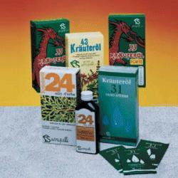 KRAUTEROL 99 100 ML - Farmacia Mortise