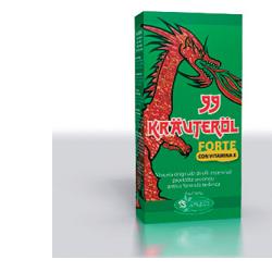 KRAUTEROL 99 FORTE 100 ML - Farmacia Mortise