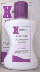 STIPROXAL SHAMPOO 100 ML - Farmacia Mortise