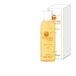 OILFREE SHAMPOO CAPELLI FORFORA FLACONE 200 ML - Farmacia Mortise