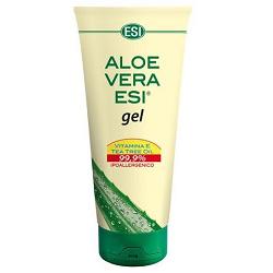 ESI ALOE VERA GEL+VIT E 200ML - Farmacia Mortise
