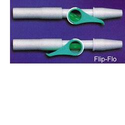 VALVOLA STERILE PER CATETERE VESCICALE FOLEY CON RUBINETTO DI SCARICO RIUTILIZZABILE FINO A 7GIORNI 5 PEZZI - Farmacia Mortise