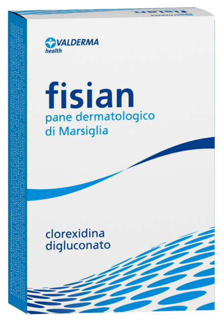 FISIAN PANE MARSIGLIA 100 G - Farmacia Mortise