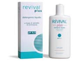 REVIVAL PLUS DETERGENTE PH 6,5 250 ML - Farmacia Mortise