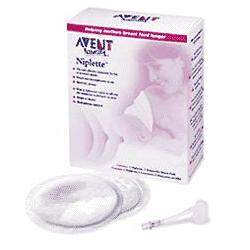 NIPLETTE AVENT 2 PEZZI - Farmacia Mortise