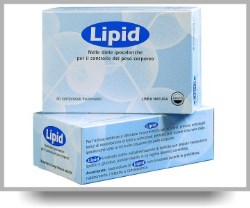 LIPID 40 COMPRESSE - Farmacia Mortise