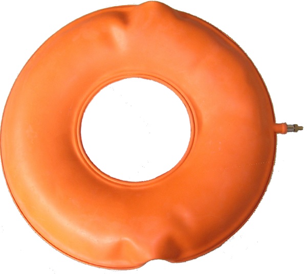 CIAMBELLA ESTERNA DIAMETRO ESTERNO 40CM - Farmacia Mortise