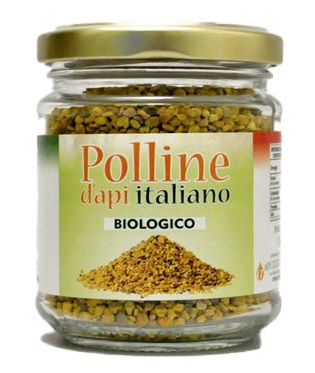 POLLINE API ITALIANO 100 G - Farmacia Mortise