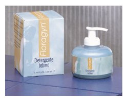 FLORAGYN INTIMO 200 ML - Farmacia Mortise