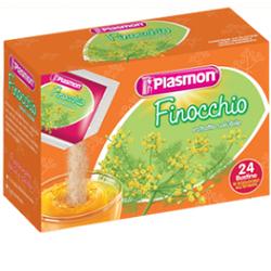 PLASMON TISANA FINOCCHIO 24 BUSTE - Farmacia Mortise