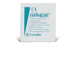 SALVIETTINA CON FILM PROTETTIVO PER STOMIA CONVACARE 100 PEZZI - Farmacia Mortise