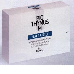 BIOTHYMUS AC FIALE URTO UOMO 15 FIALE - Farmacia Mortise