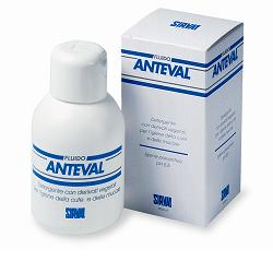 ANTEVAL DERMOPURIFICANTE 200 ML NUOVA FORMULAZIONE - Farmacia Mortise