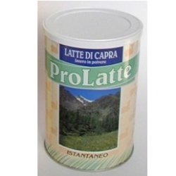 PROLATTE LATTE CAPRA POLVERE 400 G - Farmacia Mortise