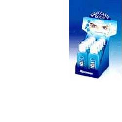 IRIDIL STRUCCANTE OCCHI 125 ML - Farmacia Mortise