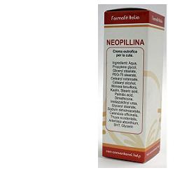 NEOPILLINA CR 50ML - Farmacia Mortise