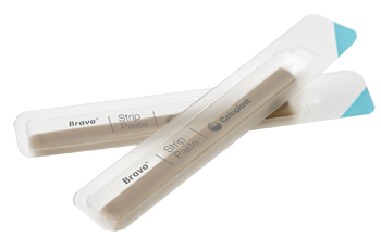 BRAVA PASTA IN STRISCE IDROCOLLOIDE NO ALCOL PER STOMIA 10 PEZZI - Farmacia Mortise