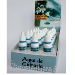 EUFRASIA GOCCE OCULARI 15 ML - Farmacia Mortise