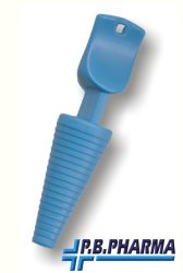 TAPPO PER CATETERE STERILE 1 PEZZO - Farmacia Mortise