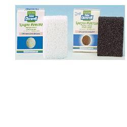 SPUGNA MINERALE NERA CICCARELLI 1 PEZZO - Farmacia Mortise