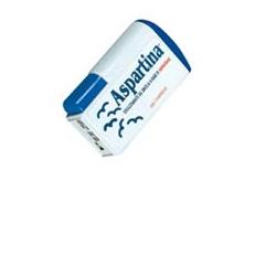 ASPARTINA 300 COMPRESSE - Farmacia Mortise