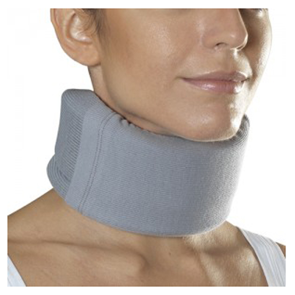 COLLARE CERVICALE MORBIDO BASSO DR GIBAUD ORTHO 2 - Farmacia Mortise