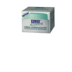 EUBOS CREMA NORMALIZZANTE 50 ML - Farmacia Mortise