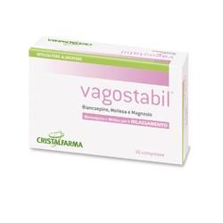 VAGOSTABIL 36 COMPRESSE - Farmacia Mortise