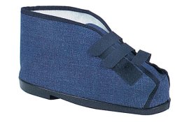 SCARPA SOPRAGESSO STOFFA JEANS 45/46 - Farmacia Mortise