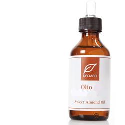 DR TAFFI OLIO MENTOLATO 100 ML - Farmacia Mortise