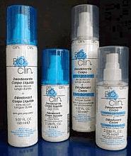 BIOCLIN DEO CORPO SENZA PROFUMO 150 ML - Farmacia Mortise