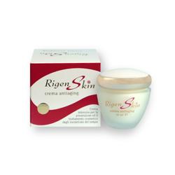 RIGENSKIN CR ANTIAGING 30ML - Farmacia Mortise