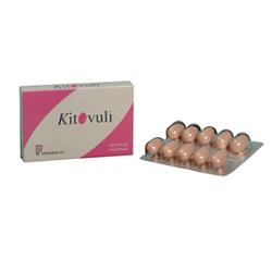 KIT OVULI VAGINALI 10 PEZZI - Farmacia Mortise