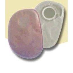 SACCA PER COLOSTOMIA CHIUSA RICOPERTA IN TESSUTO NON TESSUTO ALTERNA MIO SISTEMA A 2 PEZZI MISURA FORO 50MM CAPACITA' MAXI 500ML 30 PEZZI ARTICOLO 46458 - Farmacia Mortise
