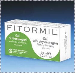 FITORMIL GEL INTIMO TUBO 30ML - Farmacia Mortise