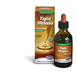 DR TAFFI TIGLIO MELISSA 100 ML I SINERGICI - Farmacia Mortise