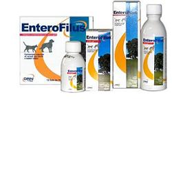 ENTEROFILUS MANGIME SEMPLICE 100 ML - Farmacia Mortise