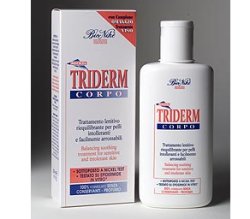 TRIDERM CORPO TRATTAMENTO LENITIVO 200 ML - Farmacia Mortise