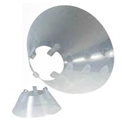 COLLARE ELISABETTA CLASSIC 15CM - Farmacia Mortise