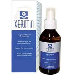 XEROTIN 100 ML - Farmacia Mortise