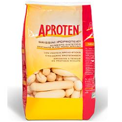 APROTEN GRISSINI 150 G - Farmacia Mortise